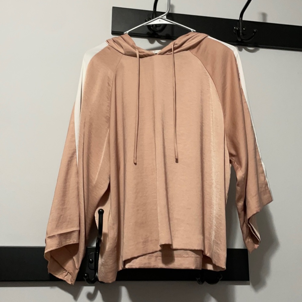 Blush Contemporary Women's Jersey